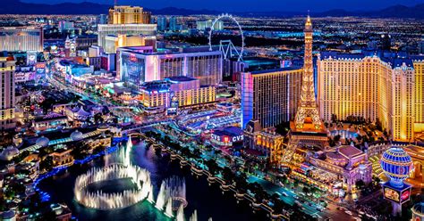 Iconic Las Vegas Strip casino faces implosion and demolition.